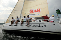 2011 NYYC Annual Regatta A 697
