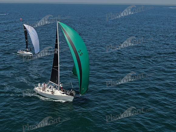 2025 Block Island Race Week F_0116