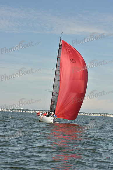 2018 Southern Bay Race Week C_0284