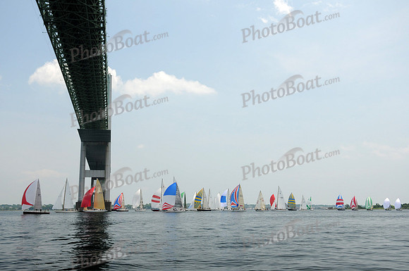 2011 NYYC Annual Regatta A 263