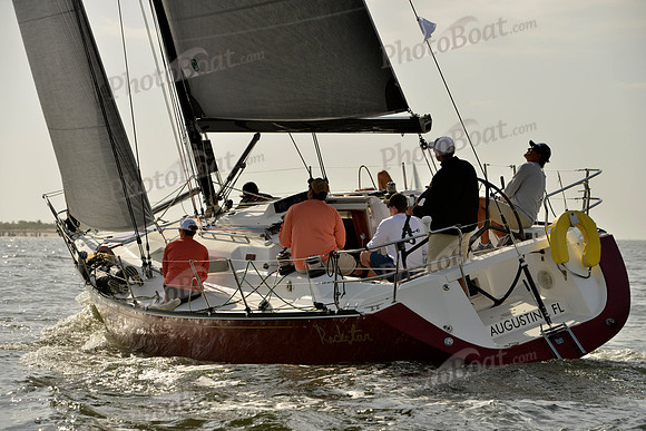 2019 Charleston Race Week B_0127