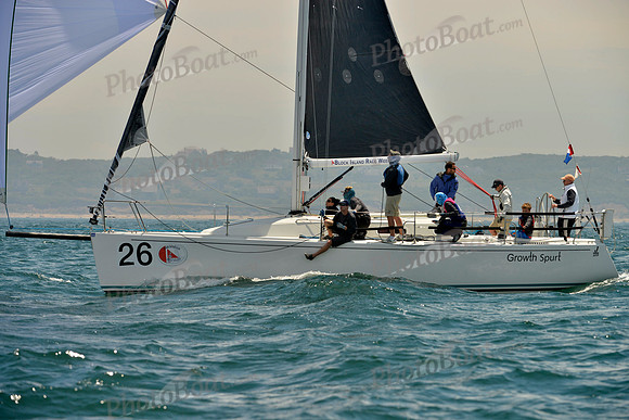 2017 Block Island Race Week C_0624