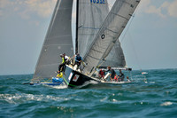 2017 Block Island Race Week A_0081