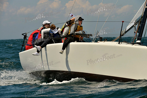 2017 Block Island Race Week A_0208