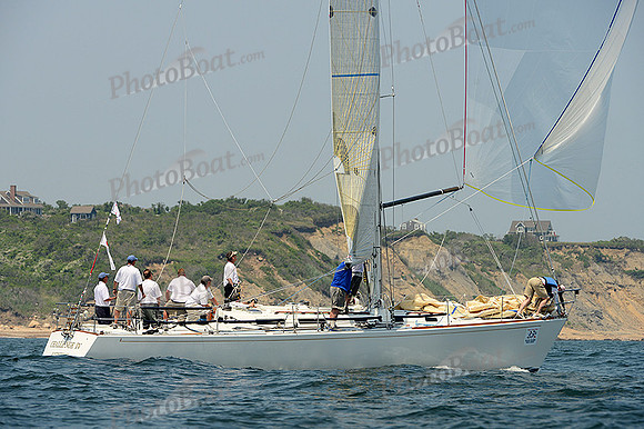 2013 Block Island Race Week B 3162