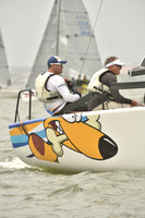2019 Charleston Race Week C_0867