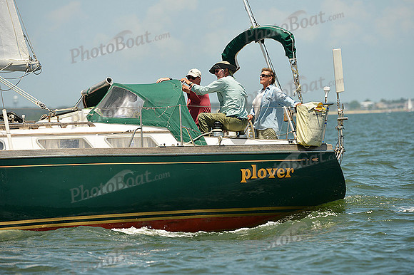 2015 Southern Bay Race Week C 1298