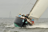 2013 Charleston Race Week A 045