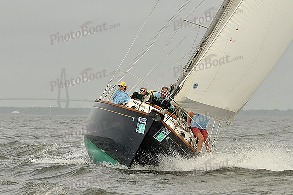 2013 Charleston Race Week A 045