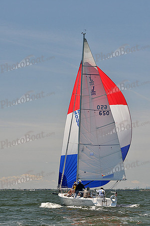 2014 Southern Bay Race Week C 2275