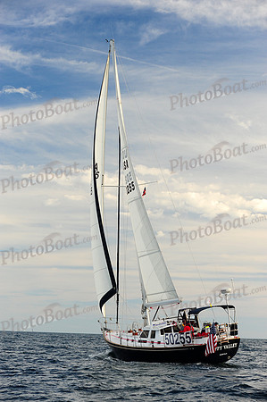 2014 Newport Bermuda A 2855