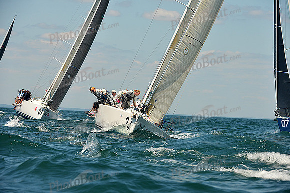 2015 Block Island Race Week G 830