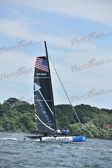 2019 NYYC Annual Regatta A_1978