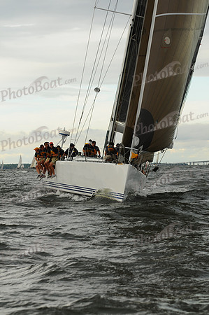2009 Gov Cup B 205