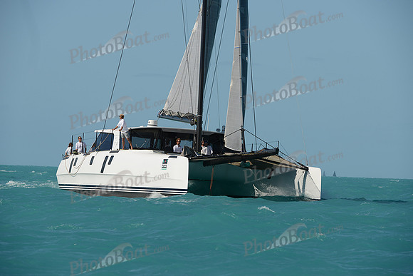 2017 Quantum Key West RW B 163