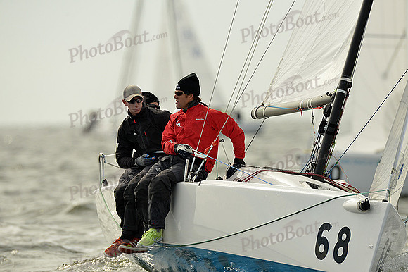 2015 J70 Winter Series B 299