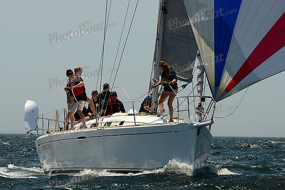 2013 Block Island Race Week A1 509