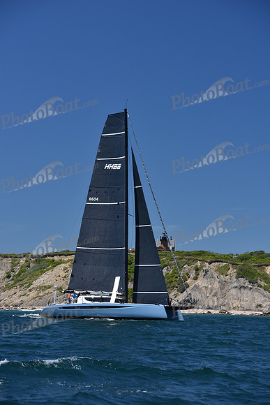 2021 Block Island Race Week E_2608