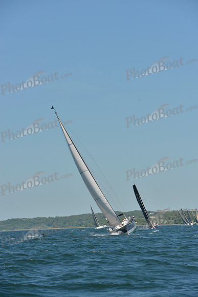 2019 NYYC Annual Regatta B_0550