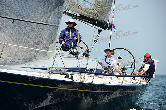 2013 Block Island Race Week B 2806