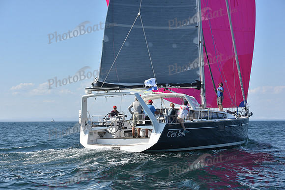 2019 Block Island Race Week H_0502