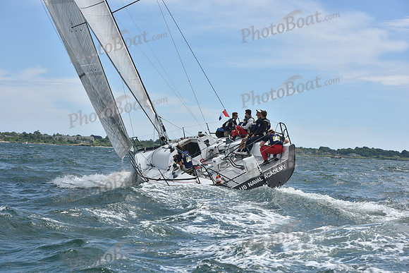 2019 NYYC Annual Regatta A_2749