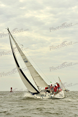 2019 Charleston Race Week I_0606