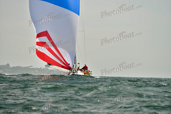 2017 Block Island Race Week A_0916
