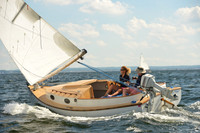 2015 IHYC Classic Yacht Regatta 816