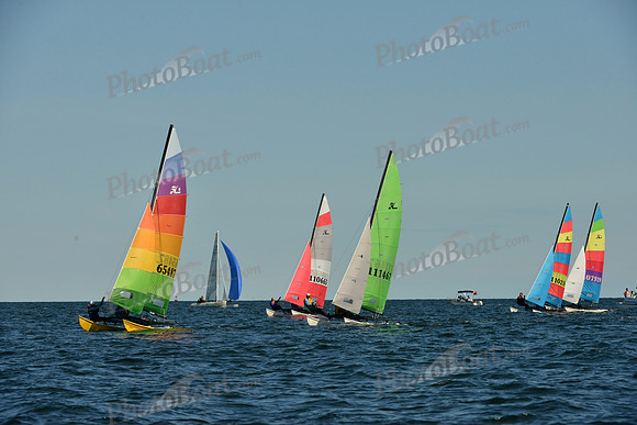2015 Roton Point Multihull Regatta 574