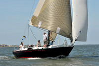 2013 Southern Bay Race Week D 877