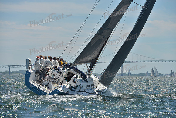 2019 NYYC Annual Regatta B_0516