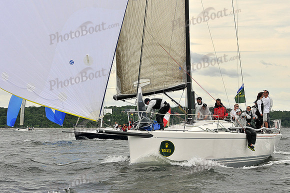 2013 NYYC Annual Regatta A 1604