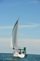 2015 Cape Charles Cup A 1227