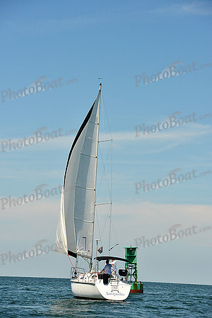 2015 Cape Charles Cup A 1227