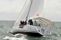 2012 Charleston Race Week A 2128