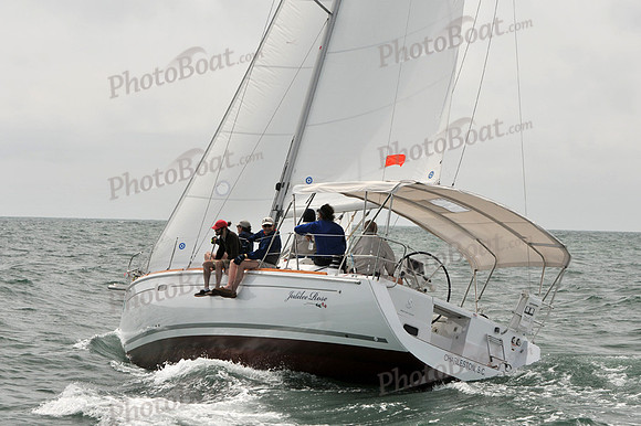 2012 Charleston Race Week A 2128