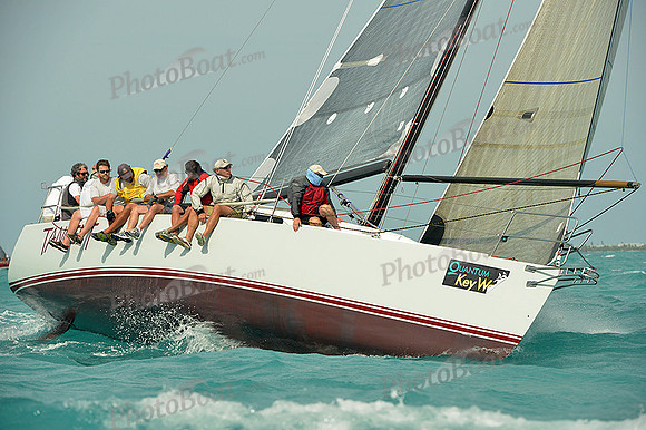 2015 Key West Race Week E 1471
