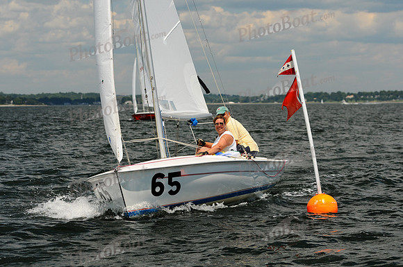 2011 Flying Scot NAC H 752