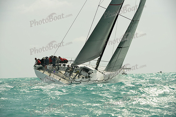 2015 Key West Race Week E 2435