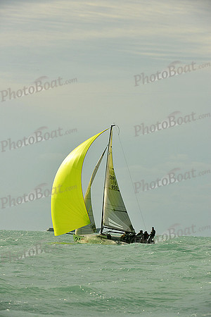 2016 Key West Race Week C_0145
