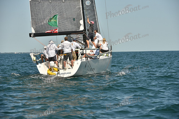 2018 NYYC Race Week B_0600