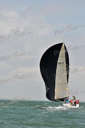 2012 Charleston Race Week A 2494