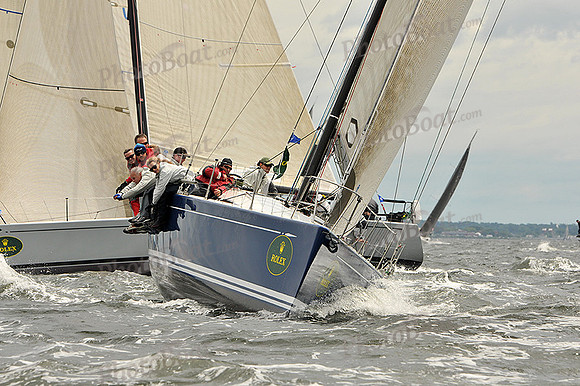 2013 NYYC Annual Regatta A 1221