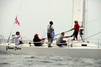 2013 Block Island Race Week C 999