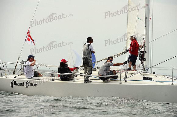 2013 Block Island Race Week C 999