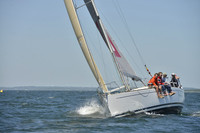 2019 NYYC Annual Regatta B_0636