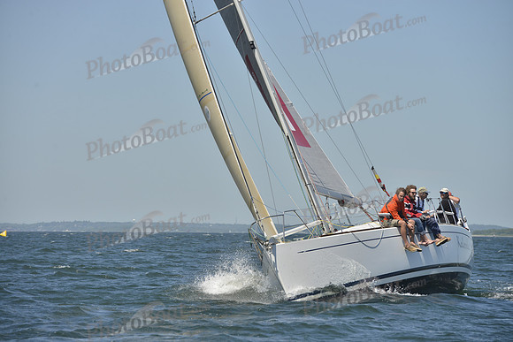 2019 NYYC Annual Regatta B_0636