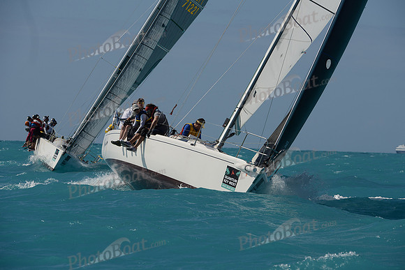 2017 Quantum Key West RW B 667