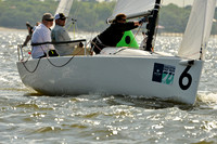 2015 Charleston Race Week B 805